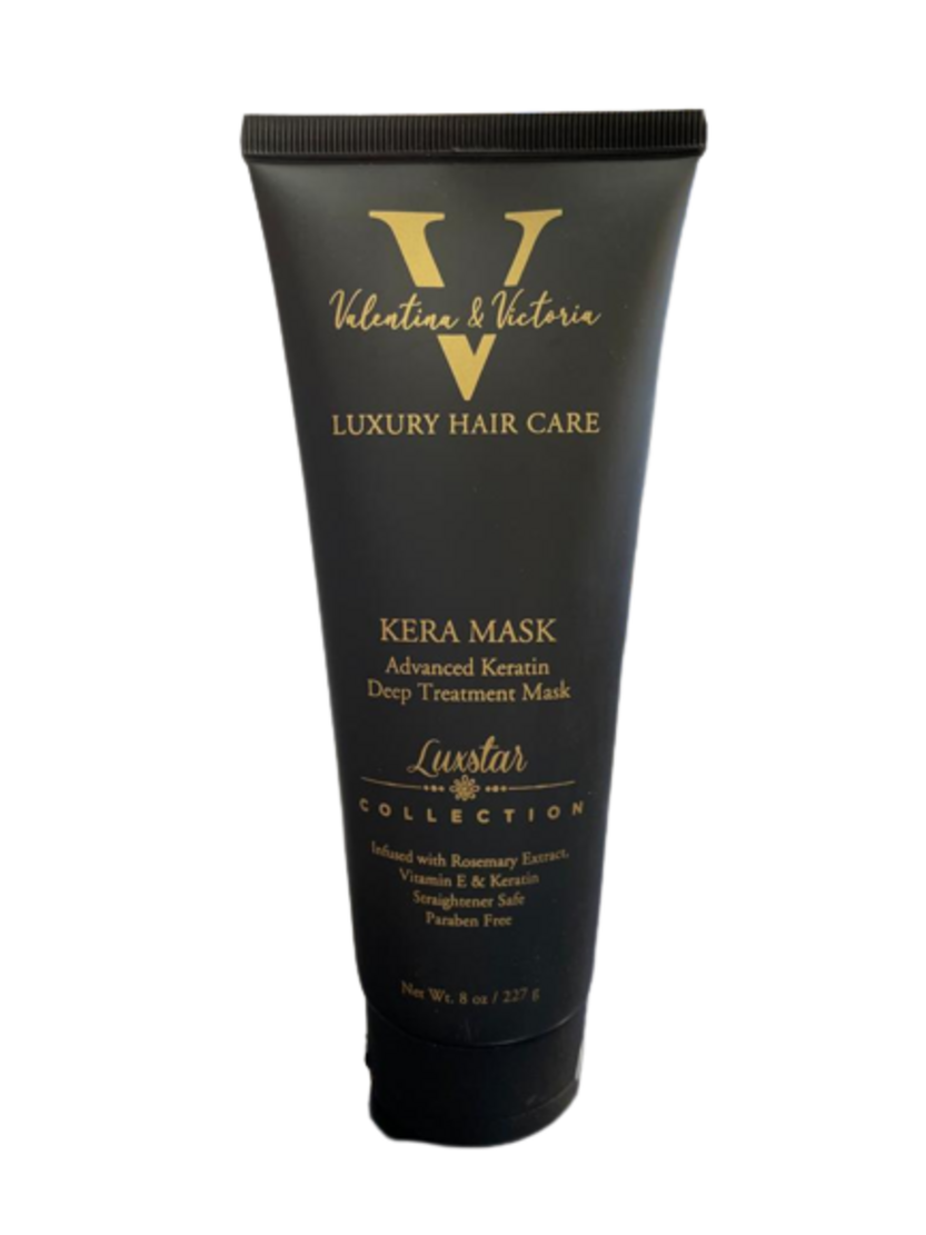 KERATIN DEEP TREATMENT MASK – Beyond Studio INC