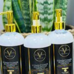 Conditioner Accelerated Growth (ROSEMARY, HORSETAIL, BIOTIN)